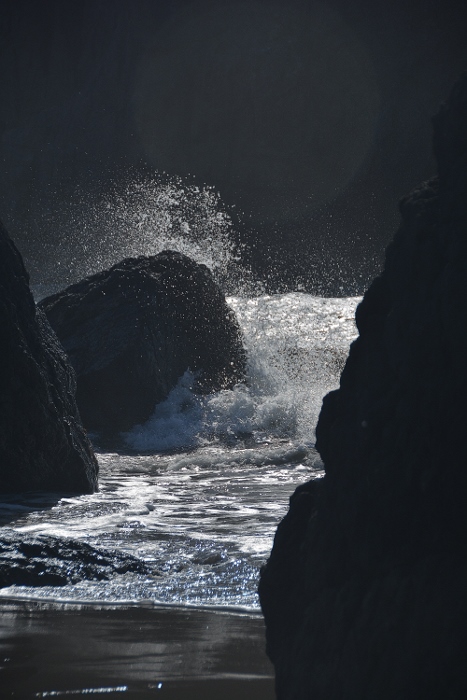 Lone Ranch Beach
